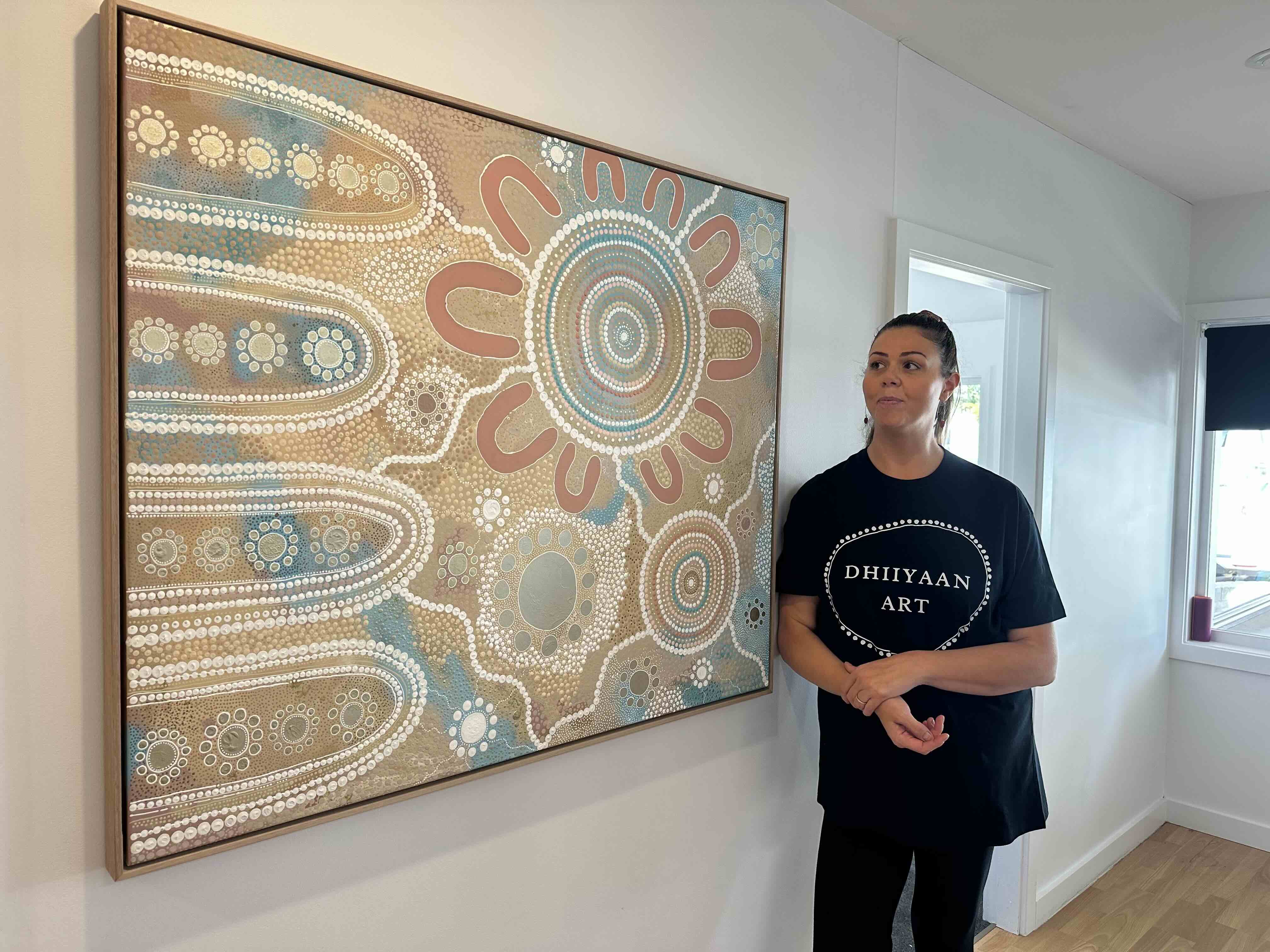 Picture of artwork