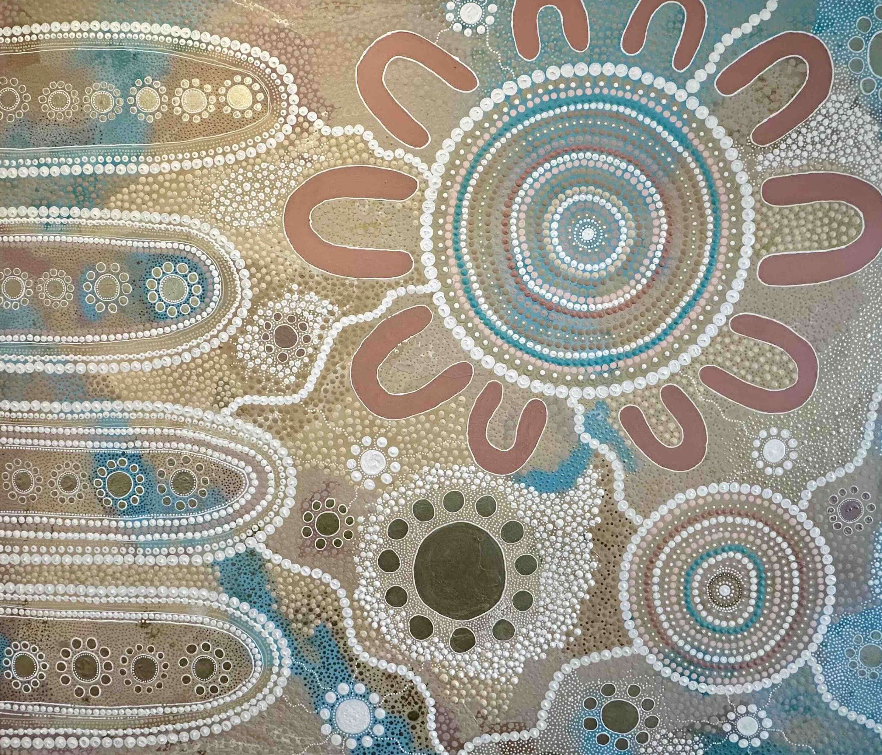 Picture of artwork