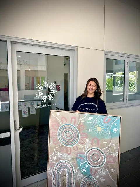 Picture of Artwork