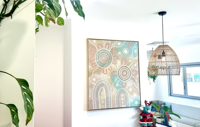 Picture of artwork