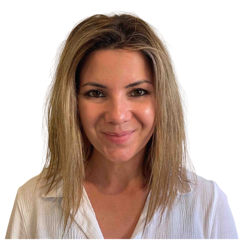 Picture of Claire Carrier