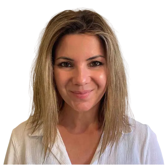 Picture of Claire Carrier