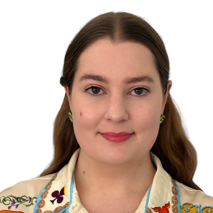 Picture of Imogen Bilinsky
