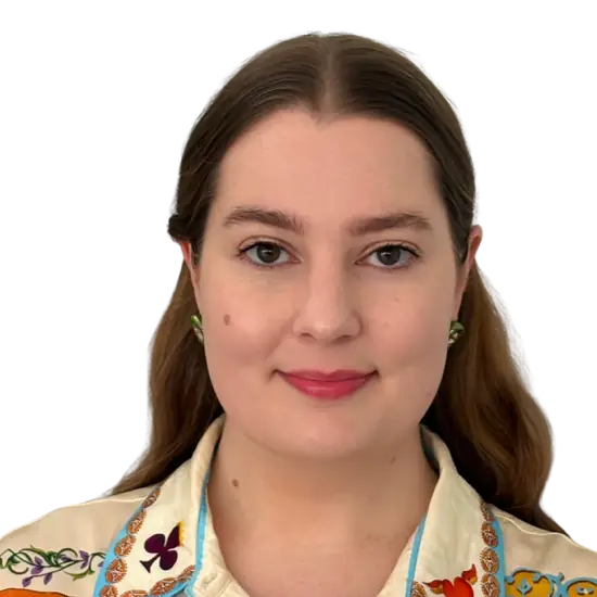 Picture of Imogen Bilinsky