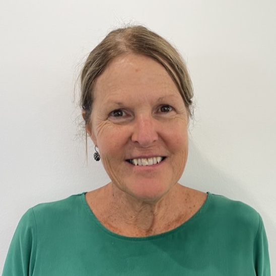 Picture of Jo Betts