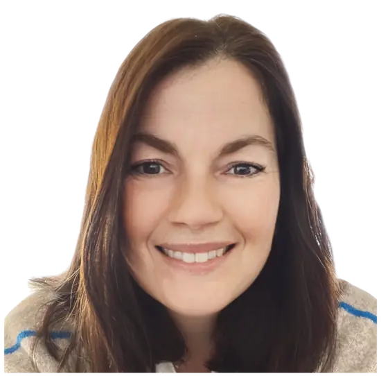 Picture of Dr Kristin Mansour