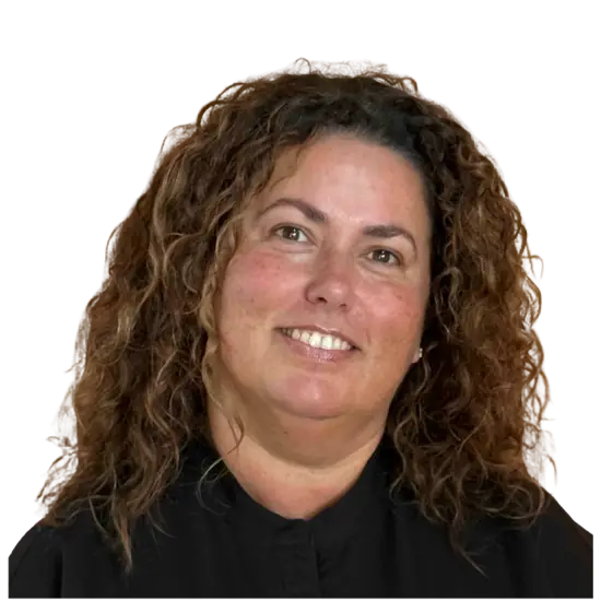 Picture of Laura Hendriks