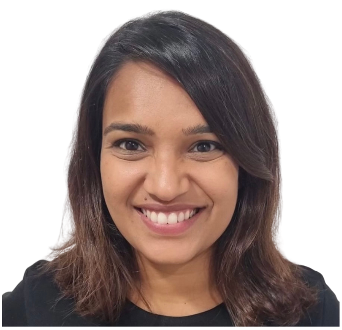 Picture of Dr Madhuri Balakrishna