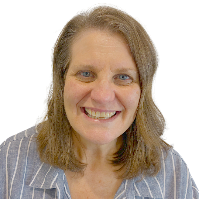 Picture of Melissa Myers