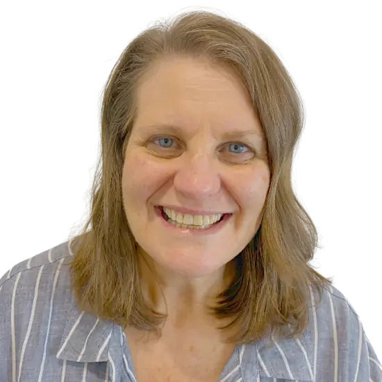 Picture of Melissa Myers