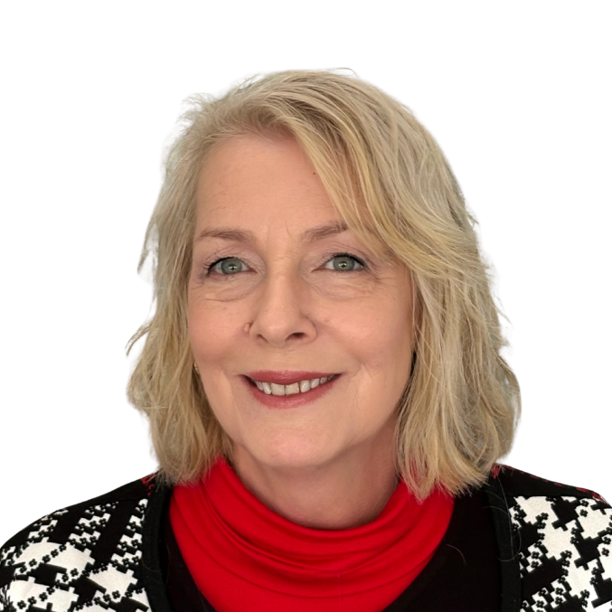 Picture of Meredith Parker