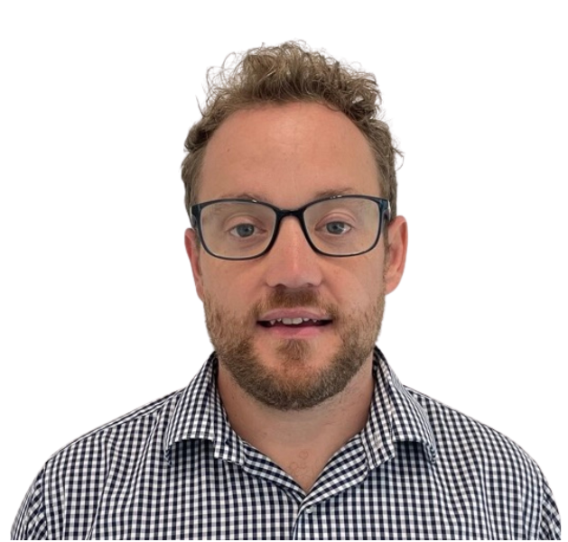 Picture of Dr Neil Anderson