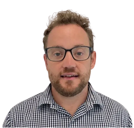 Picture of Dr Neil Anderson
