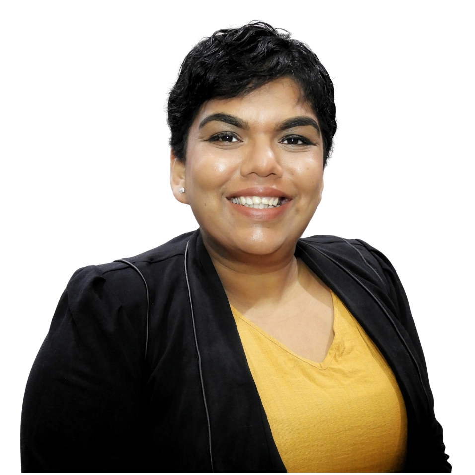 Picture of Dr Nidhi Panicker