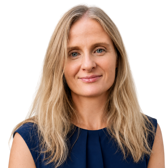 Picture of Dr Rakel Hansen