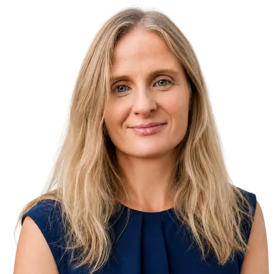 Picture of Dr Rakel Hansen