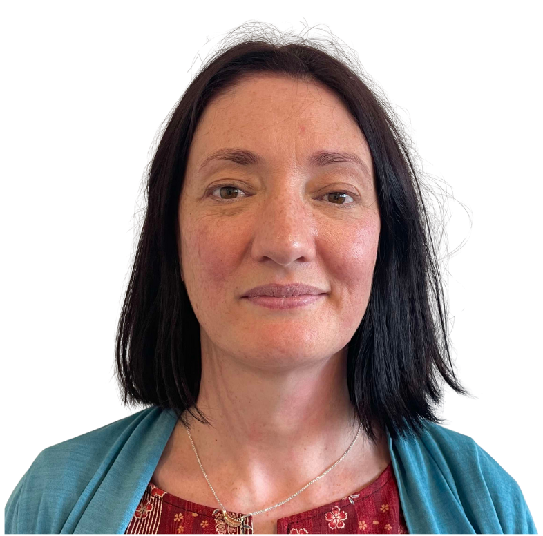 Picture of Dr Sally Quill