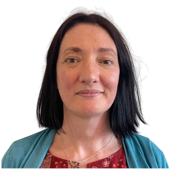 Picture of Dr Sally Quill