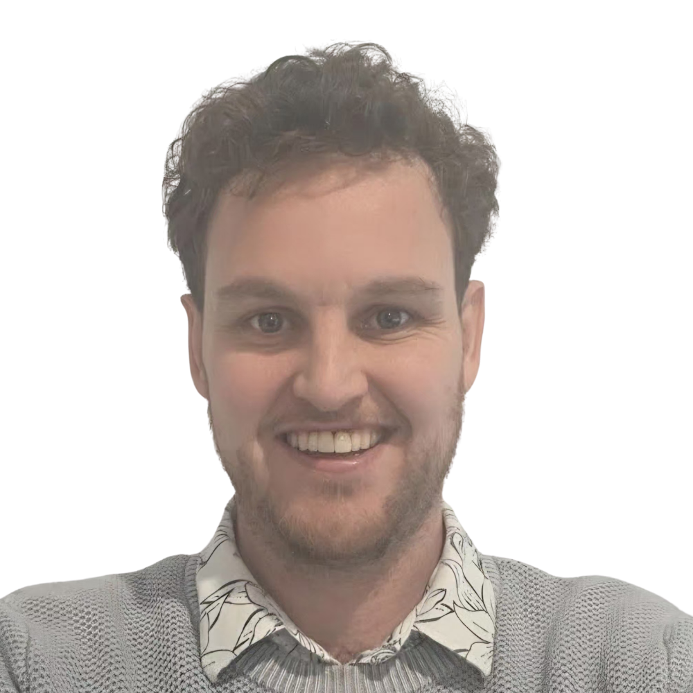 Picture of Samuel McLellan-Hall