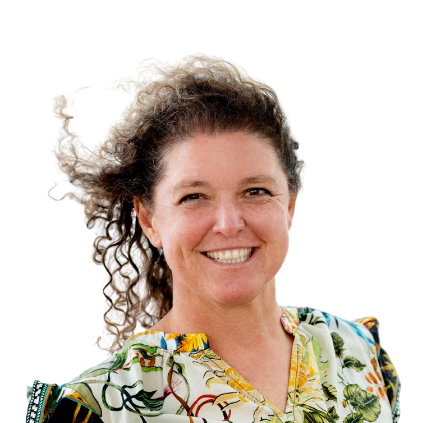 Picture of Suzy Manning