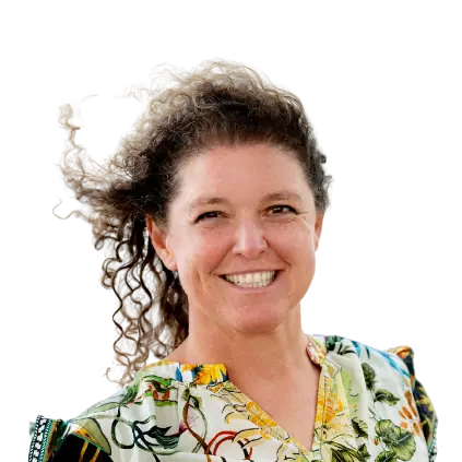 Picture of Suzy Manning